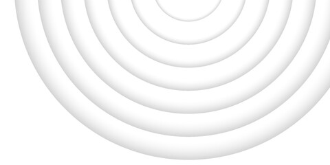 Modern background with abstract curves, waves, and white elements. Vector illustration.