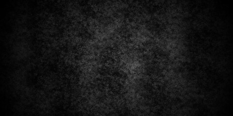 Black texture chalk board and black board wall structure texture. Texture abstract black charcoal wall Stone concrete grungy backdrop background. dark grey black slate texture background.	