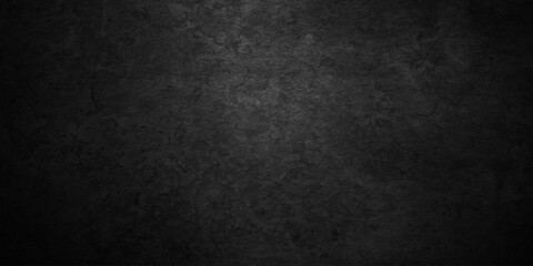Black texture chalk board and black board wall structure texture. Texture abstract black charcoal wall Stone concrete grungy backdrop background. dark grey black slate texture background.