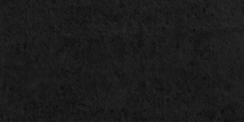 Black texture chalk board and black board wall structure texture. Texture abstract black charcoal wall Stone concrete grungy backdrop background. dark grey black slate texture background.	