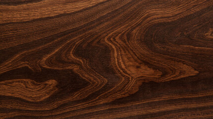 Rich brown wood texture with natural grain patterns, perfect for backgrounds or elements