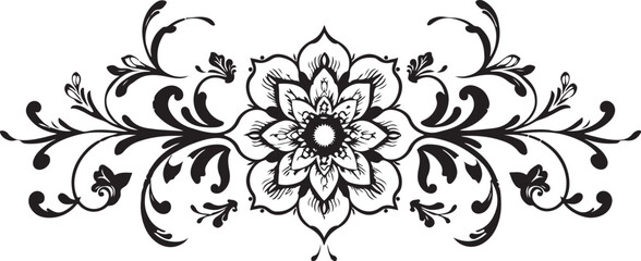 Luxury Laser Cut Mandala