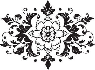 Luxury Laser Cut Mandala