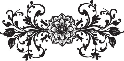 Luxury Laser Cut Mandala