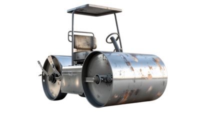 Pitch Flattening Roller for Cricket Ground 
 Ground Equipment Cricket Roller Transparent PNG