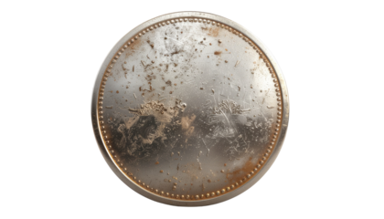 Metal Toss Coin for Cricket Game
Cricket Game Coin for Toss Event