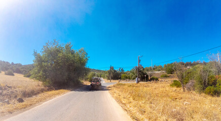 European Off Road Tour © ANDREW NORRIS