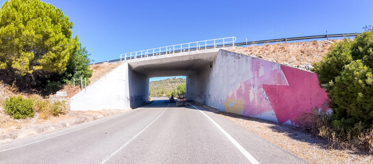 European Buggy Tour © ANDREW NORRIS