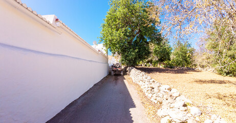 European Buggy Tour © ANDREW NORRIS