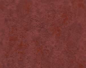 Concreto Rustico Terracota