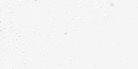 Abstract light gray background with scattered white and light gray speckled dots and shapes
