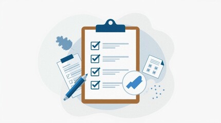 Comprehensive Checklist for Effective Project Management and Task Completion to Ensure Success and Efficiency