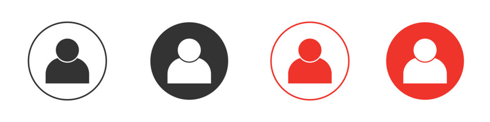 Individual icon. pictogram sign for Ui UX