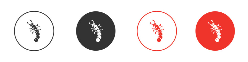 Grub icon. pictogram sign for Ui UX