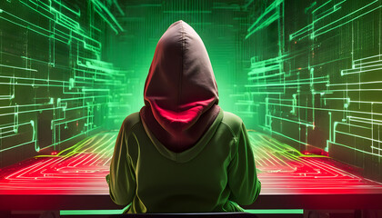 it's perfect for cybersecurity professionals and enthusiasts alike. Unlock the potential of your digital space, Purchase now and transform your screens with the enigmatic essence of hacking.
