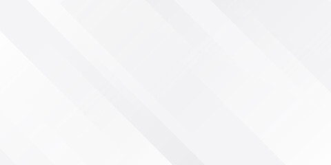 White abstract background. Silver effect texture. Light gray colour textur. Grey platinum pattern. Modern backdrop. Gradient delicate surface print. Design bg for business prints. Vector illustration