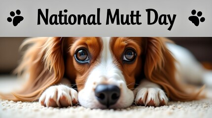 National Mutt Day