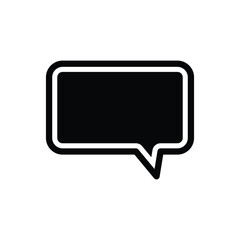 Speech Bubbles Vector Art 