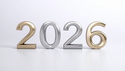 "Welcome 2026 Vision"