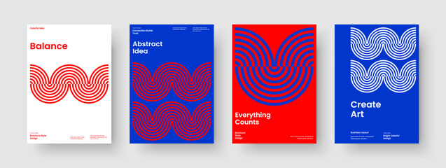 Isolated Background Template. Geometric Banner Layout. Abstract Poster Design. Report. Brochure. Book Cover. Flyer. Business Presentation. Leaflet. Handbill. Advertising. Magazine. Brand Identity