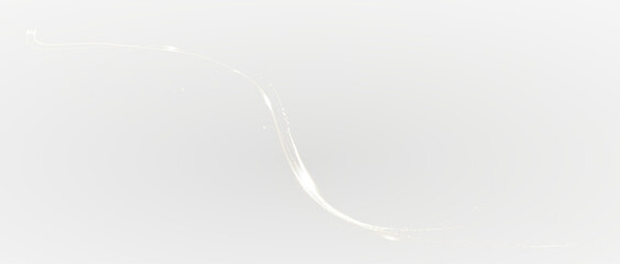 Hurricane, glistering, light, twirl, wave in a glowing golden swirl. Transparent PNG perfect for Overlay in fantasy, energy, or abstract light designs. Includes high-quality shining PNG texture.