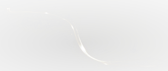 Hurricane, glistering, light, twirl, wave in a glowing golden swirl. Transparent PNG perfect for Overlay in fantasy, energy, or abstract light designs. Includes high-quality shining PNG texture.