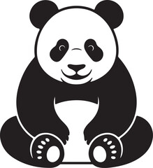 Abstract geometric composition with vibrant color blocks and clean lines