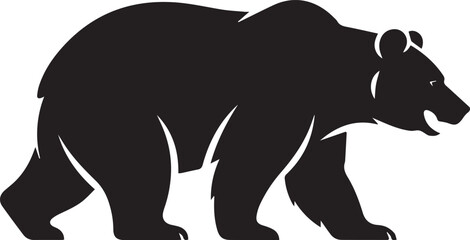 Abstract geometric pattern with vibrant color palette and clean lines