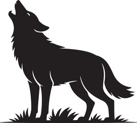 Modern abstract geometric design with vibrant color palette and clean typography