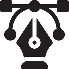 Mega set of icons in trendy line style. Business, ecommerce, finance, accounting. Big set Icons collection. Vector illustration