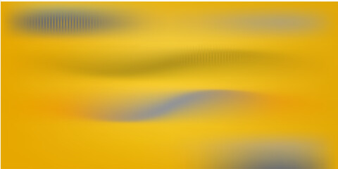 Studio backgrounds. yellow walls for photography space vector simple set with bright gradient modern.