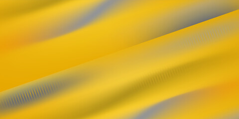 Studio backgrounds. yellow walls for photography space vector simple set with bright gradient modern.