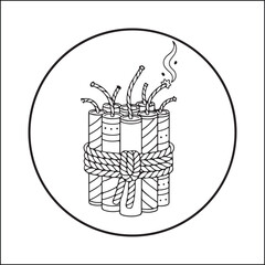 Happy Diwali coloring pages for adults and teens. Black and white coloring pages.