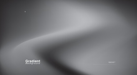 Elegant Gradient background ui design