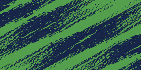 Sports background design with abstract template. Vector illustration of sport athletic concept modern