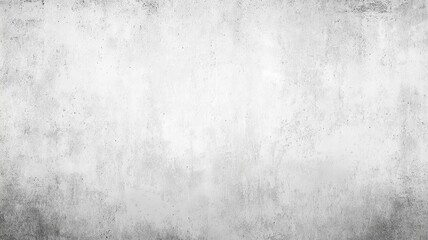 Grungy textured gray concrete wall background with subtle wear and uneven surface patterns