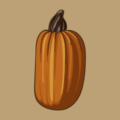 Autumn Harvest Pumpkins Collection