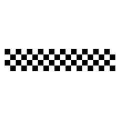Naklejka premium Racing Stripes