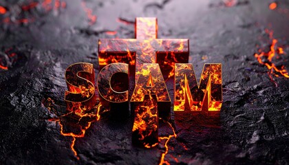 Exposing Religious Scams: Understanding Deception in Faith Practices
