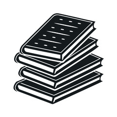 National Tim Tam Day black color design, solid white background (2).eps