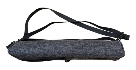 Tripod Bag isolated on transparent background, PNG Format