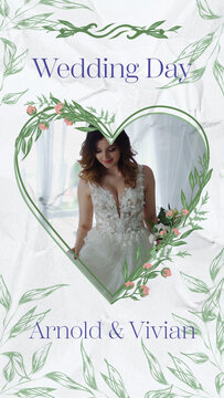 Wedding Storie 04