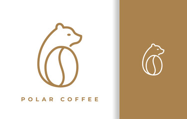 Polar Coffee Logo 