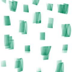 Naklejka premium Hand made marker