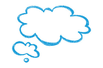 Hand drawn speech bubble Blank empty message box Textbox frame for banners, price tags, stickers, design