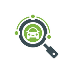 Car Tracker Logo