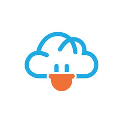 Cloud Plugins Logo