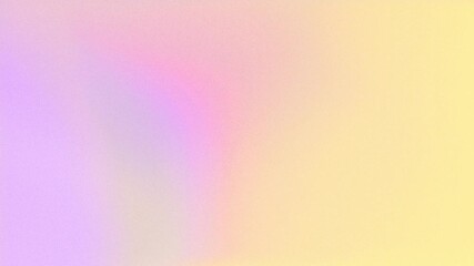 Abstract Pastel Gradient: A soft and dreamy abstract background, featuring a gentle gradient of pastel colors that evokes a sense of tranquility and artistic expression.
