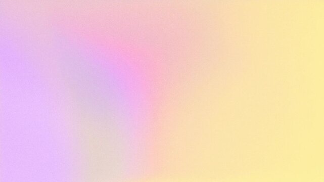 Abstract Pastel Gradient: A soft and dreamy abstract background, featuring a gentle gradient of pastel colors that evokes a sense of tranquility and artistic expression.