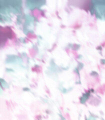 Watercolor blurred background. Grunge texture, trendy structure. Splash of paint. Fog and blurred lines. Beautiful gradient. Wind and rain effect. sunbeams, glare of light. Blurred gradient